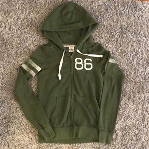 Well loved VS pink Sweatshirt